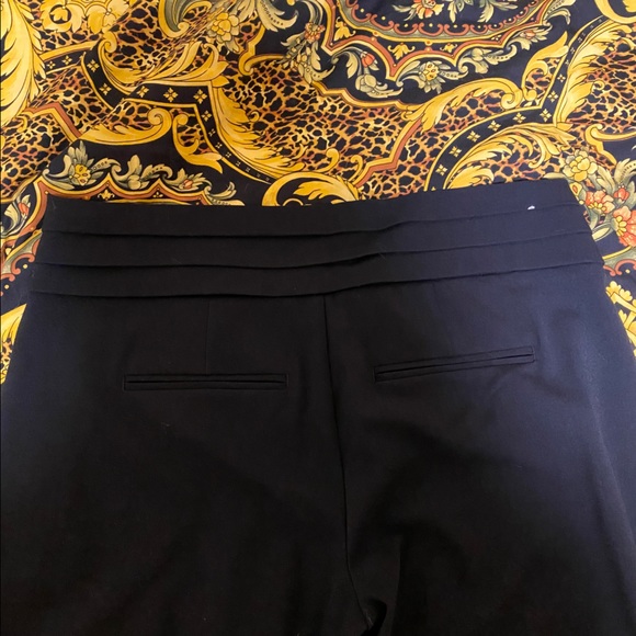 ESPRIT Black Dress Pants - Picture 7 of 7